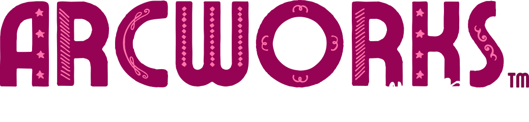 Arcworks After Dark Logo