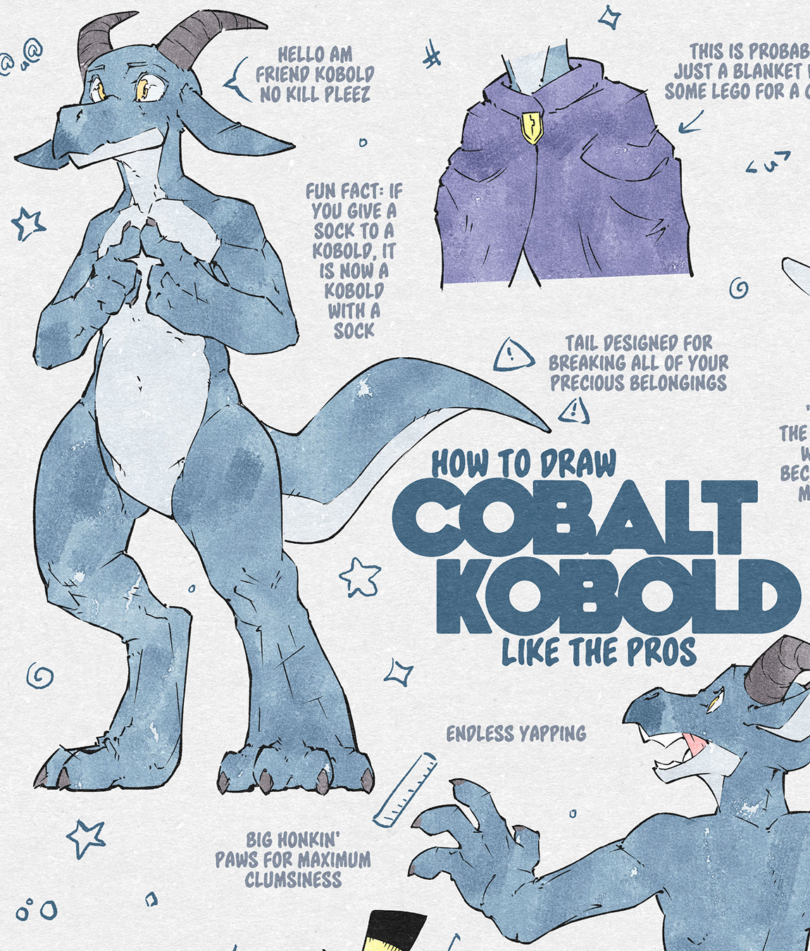 Cobalt Ref Sheet Sample