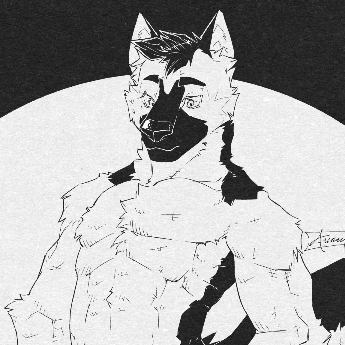 Inks Example